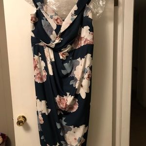 City Chic Dress